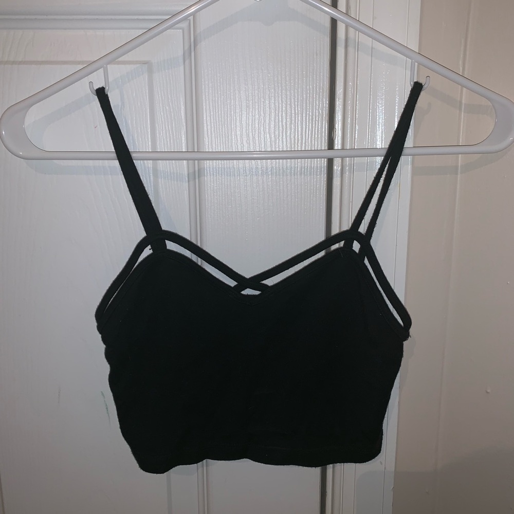 Brandy Melville Crop Top